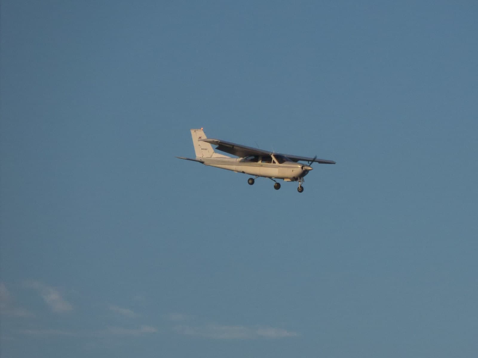 N45188 — Cessna