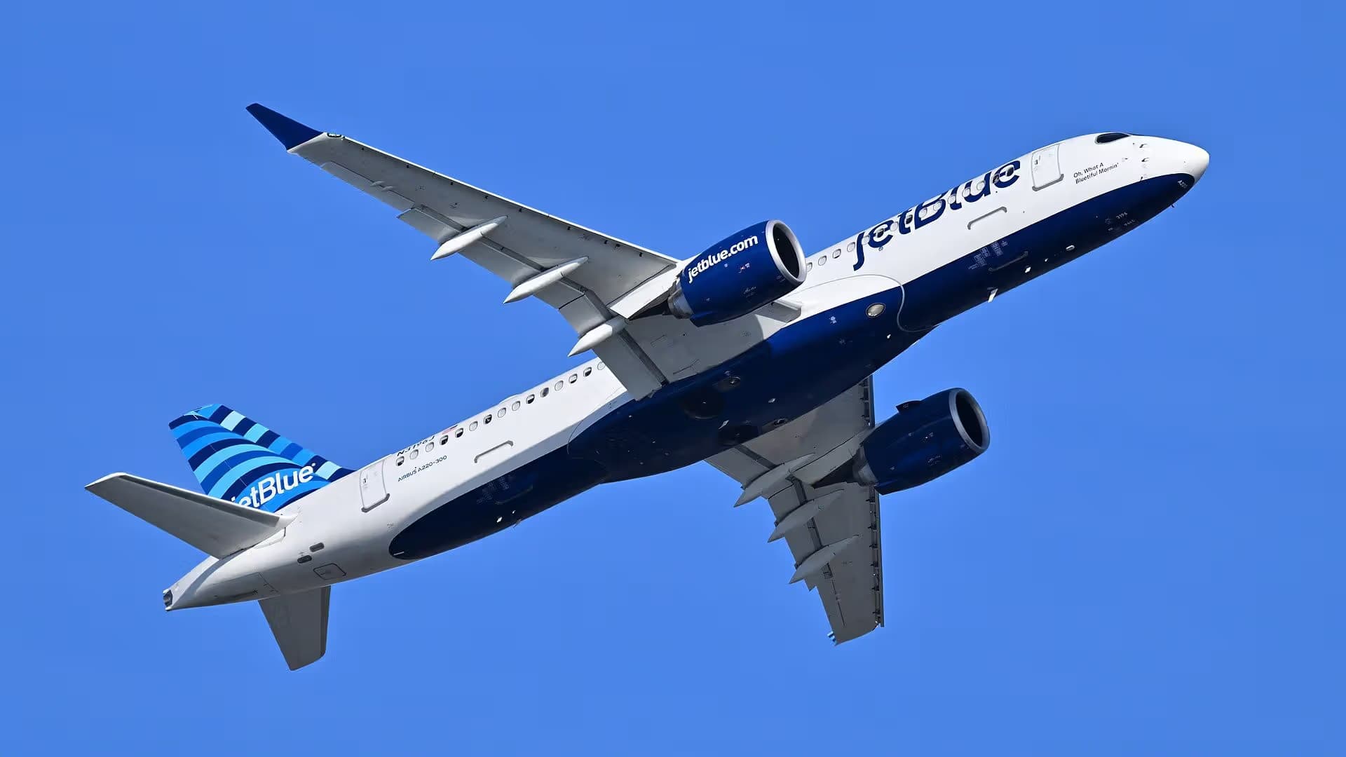 N3196J — Airbus