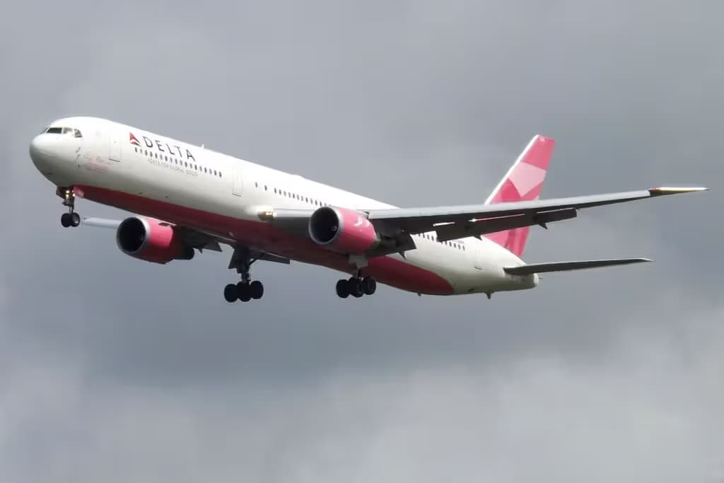 N845MH — Boeing