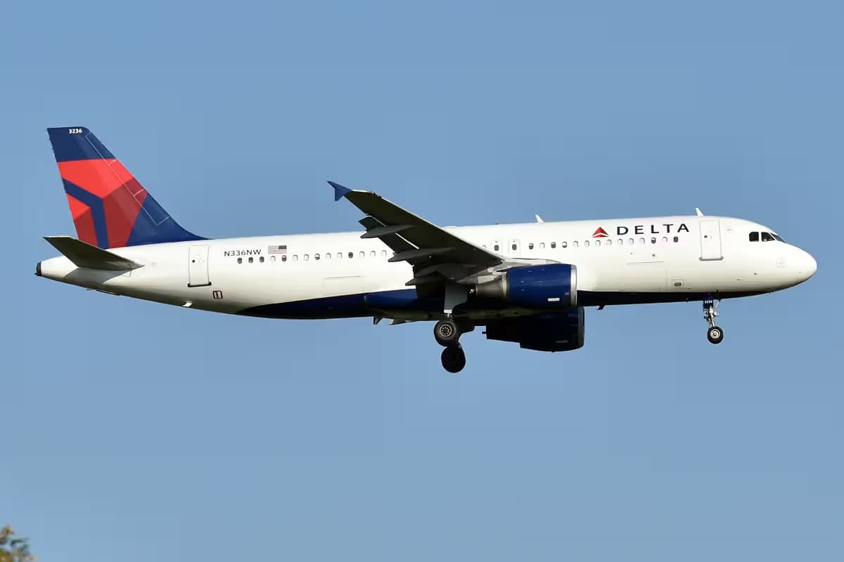 N336NW — Airbus