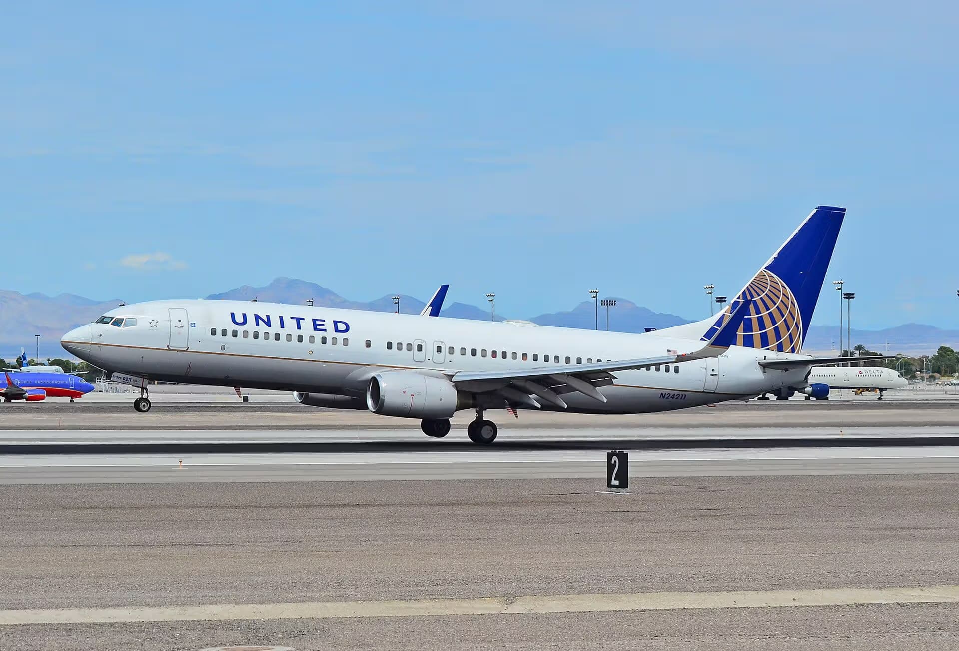 N24211 — Boeing