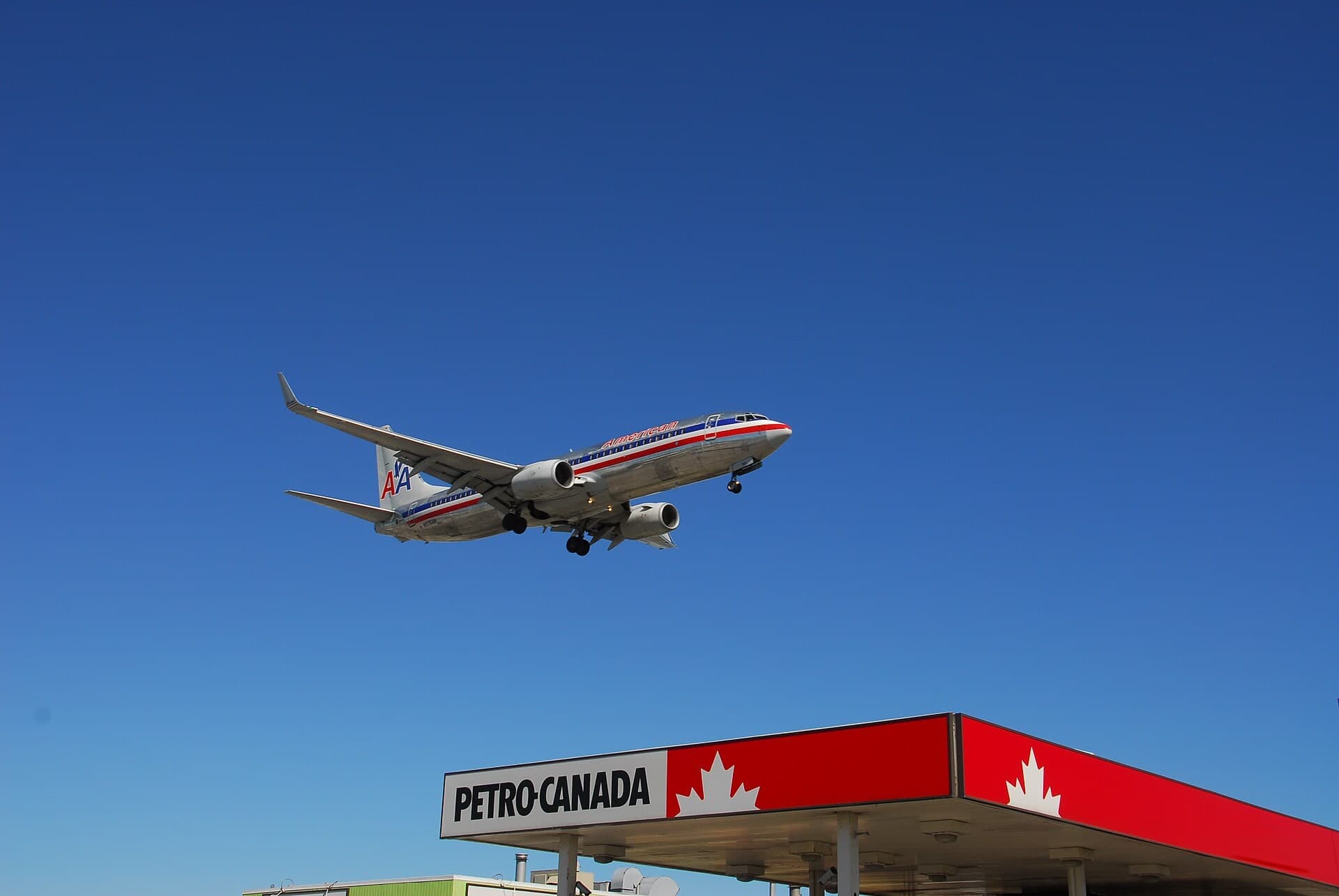 N970AN — Twin-engine aircraft