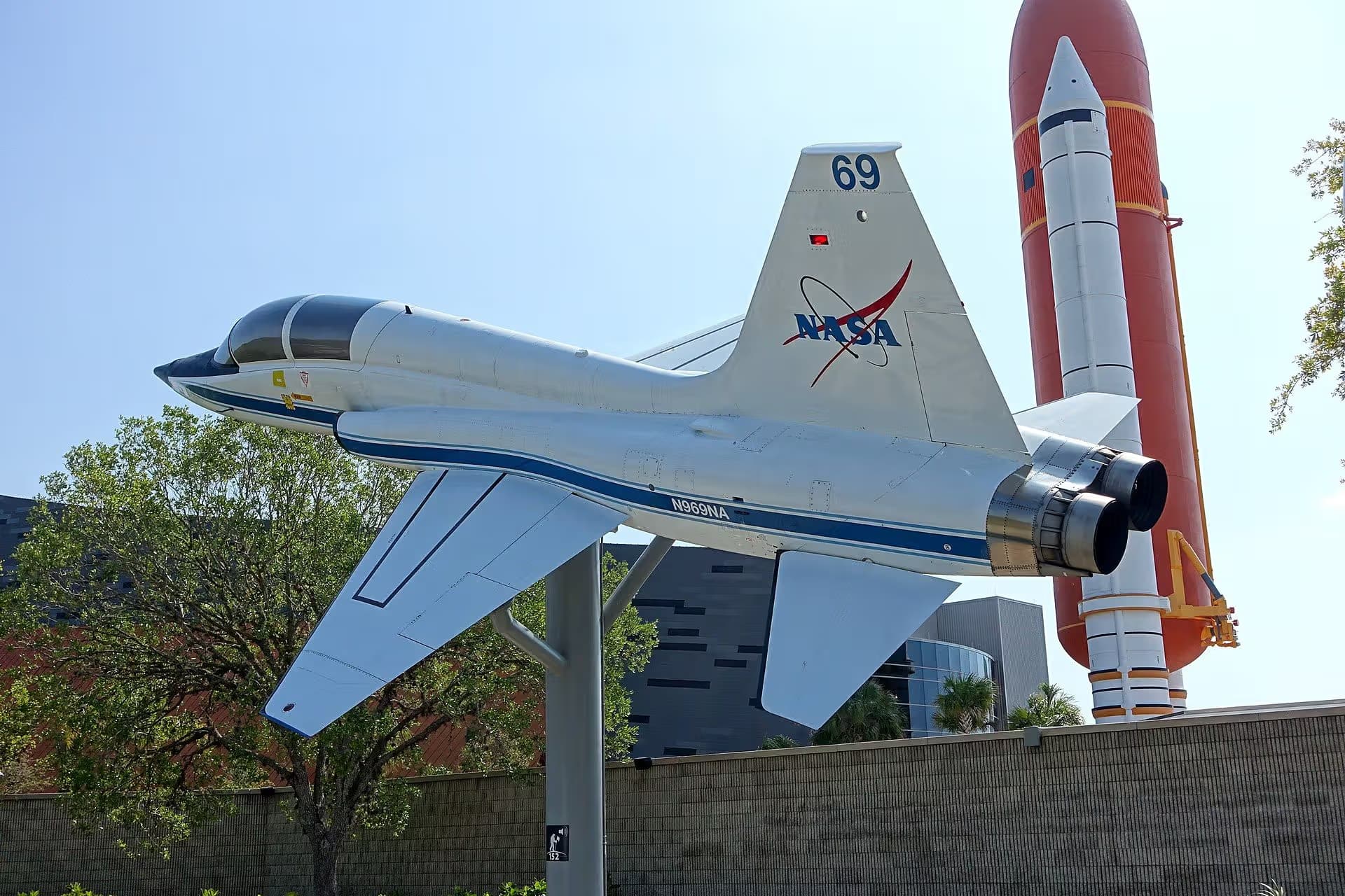 Unidentified — Aircraft