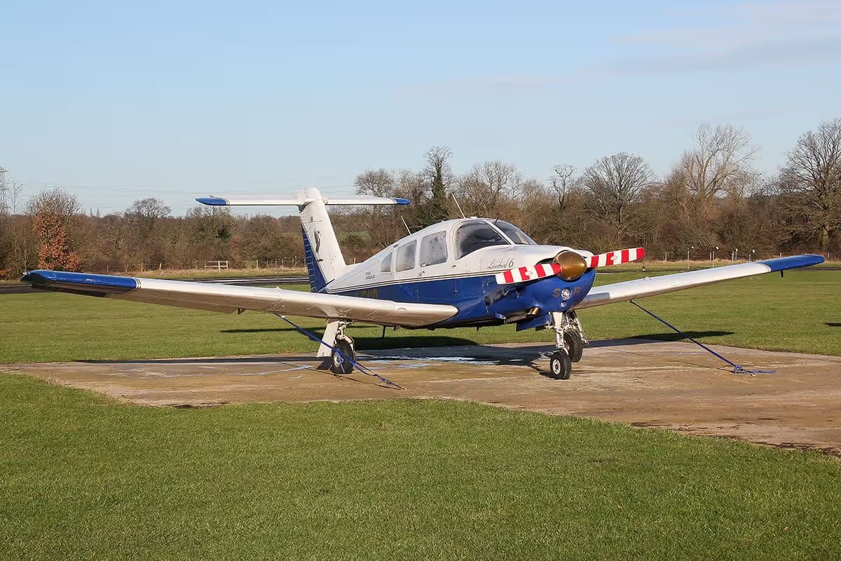 G-LFSR — Piper