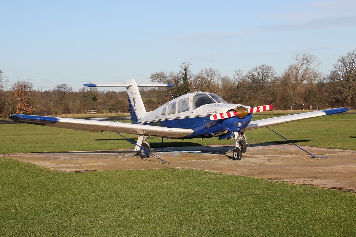 G-LFSR — Piper
