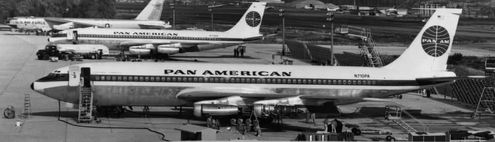 N710PA — Aircraft
