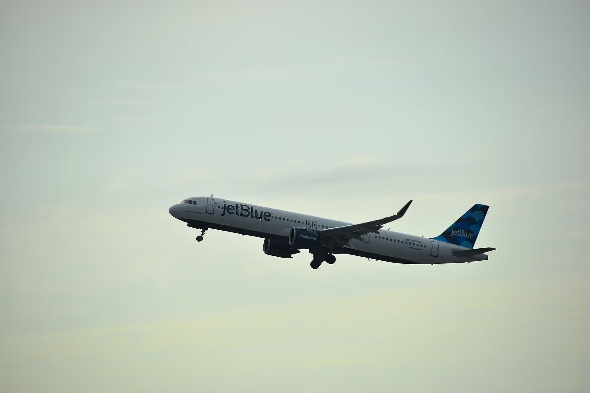 N2043J — Airbus