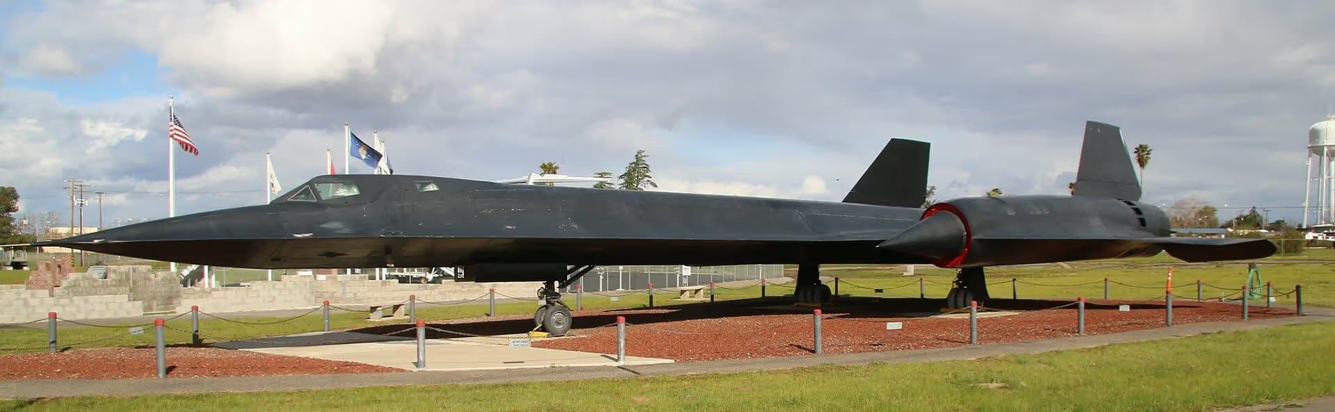 Unidentified — Lockheed