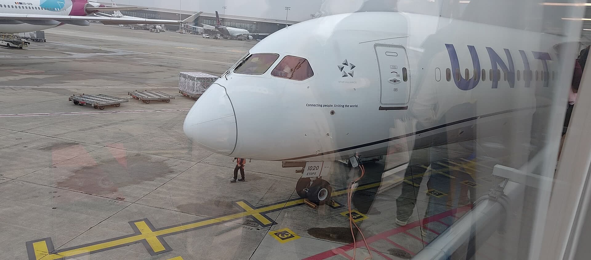 N12020 — Boeing