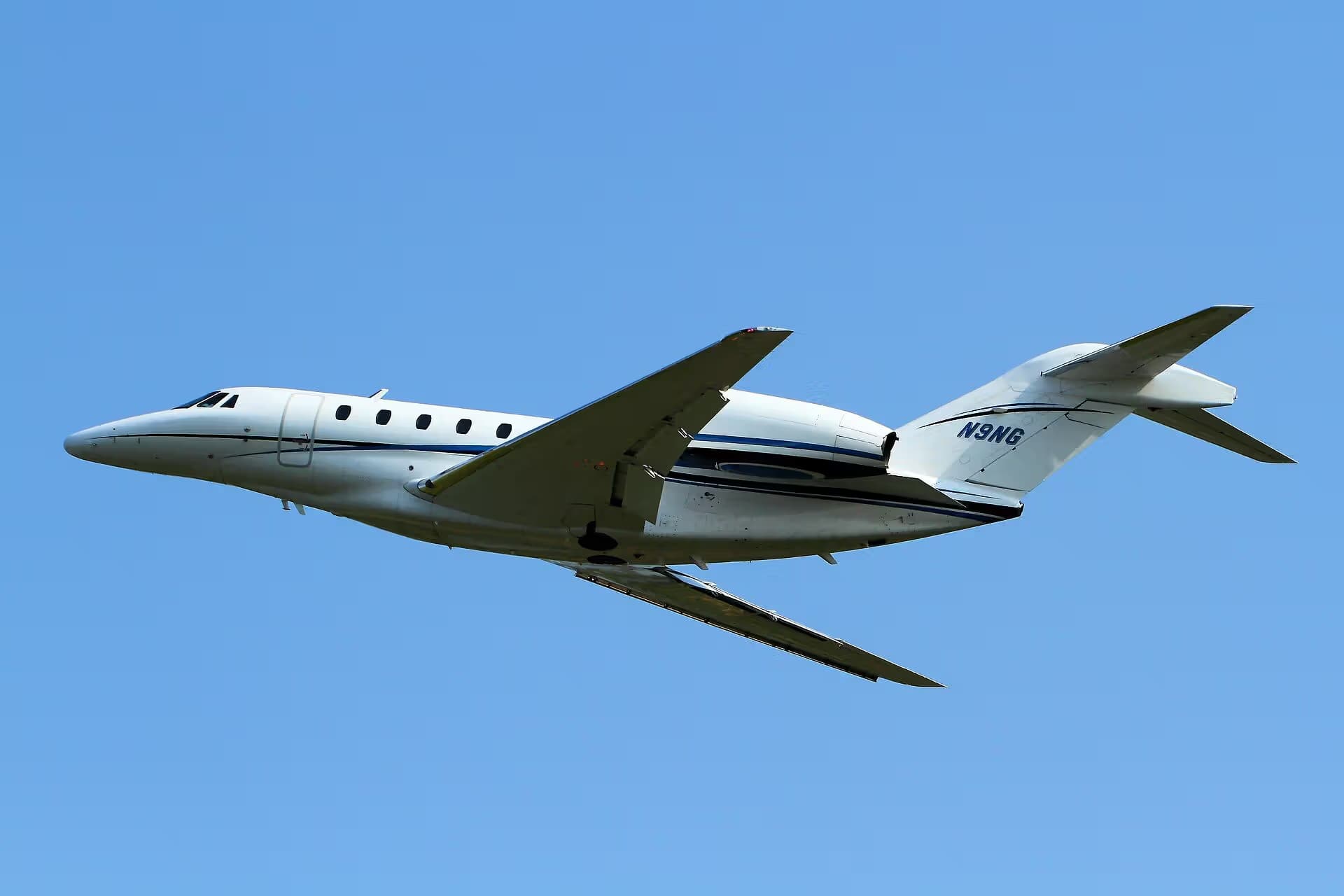 N9NG — Cessna