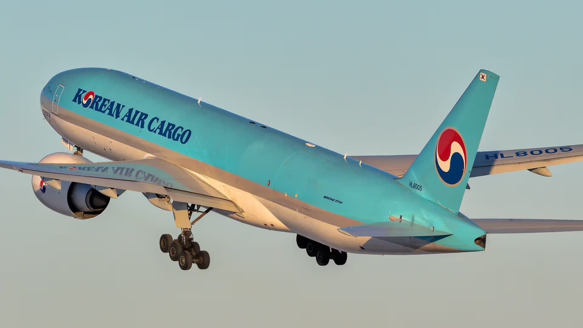 Unidentified — Boeing
