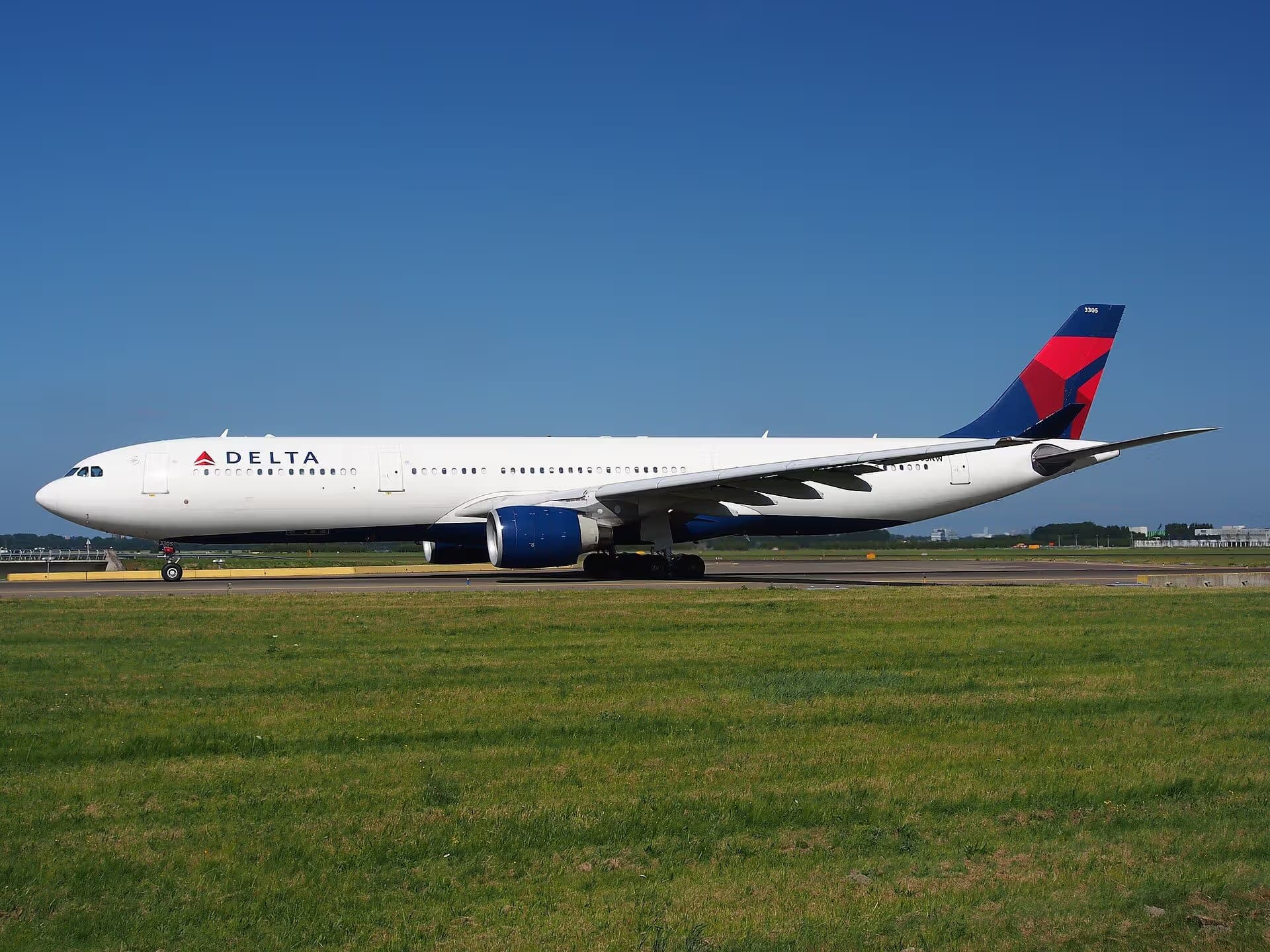 N805NW — Airbus