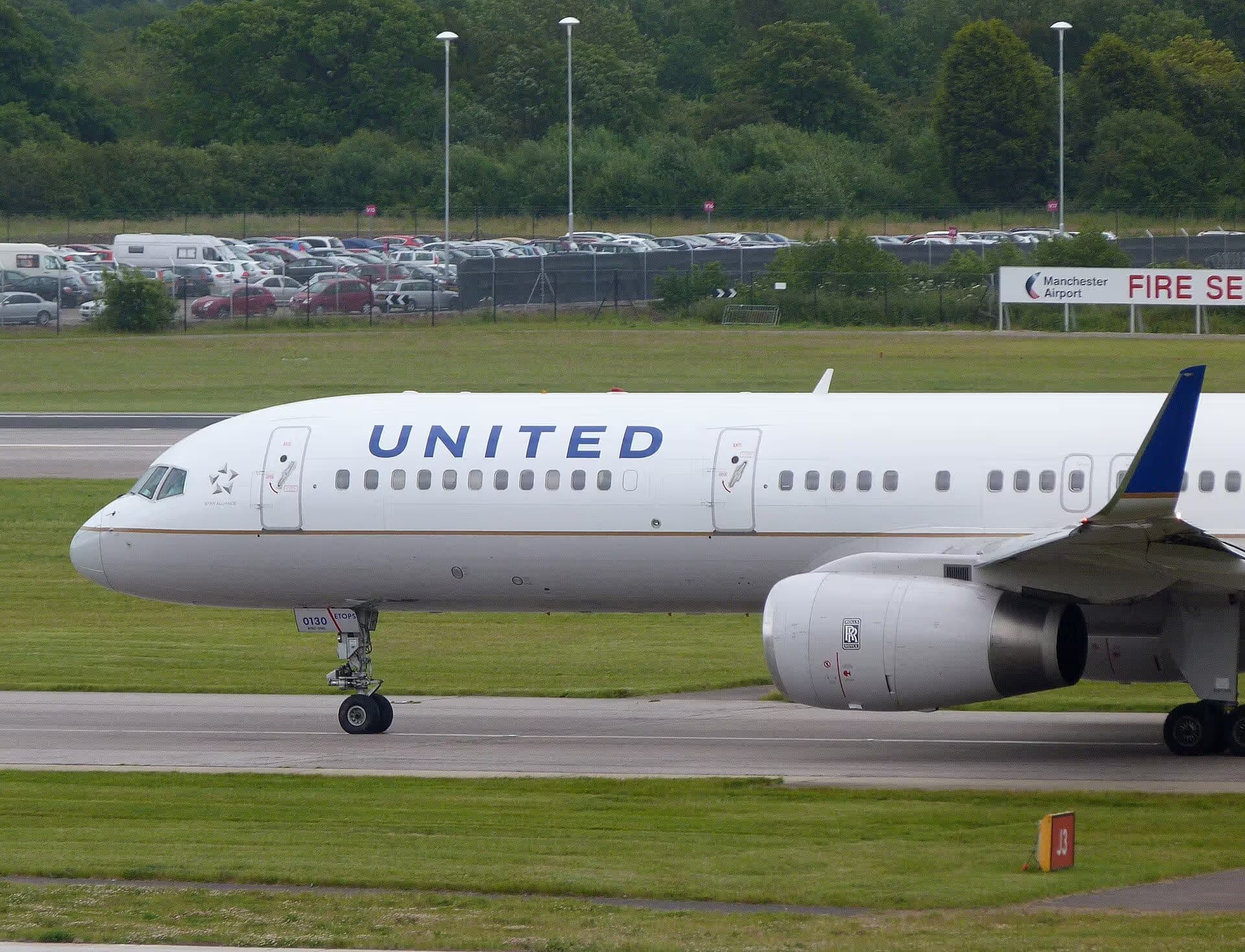 N19130 — Aircraft