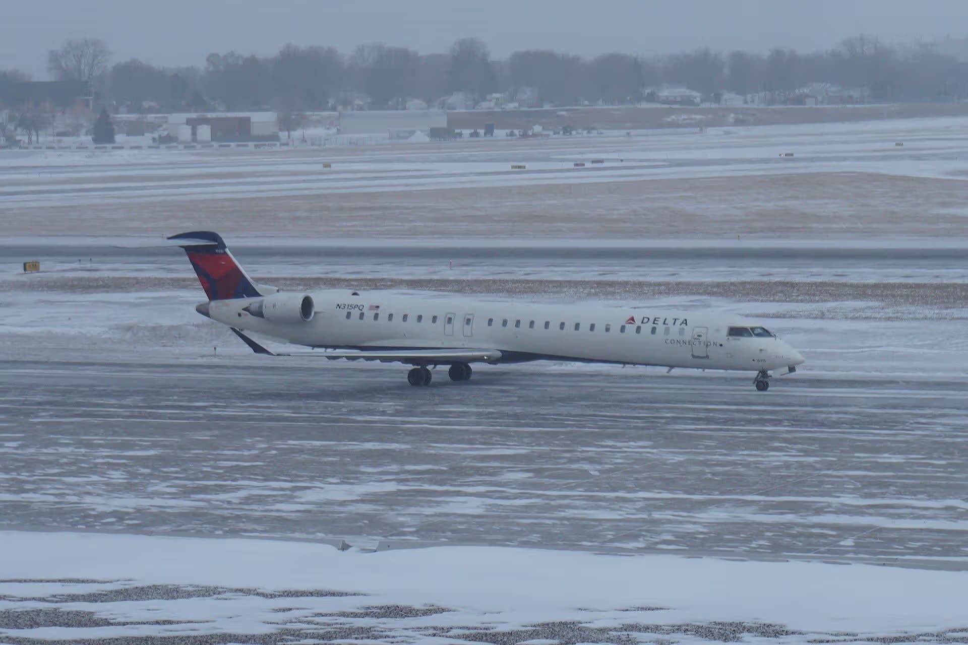 N315PQ — Bombardier