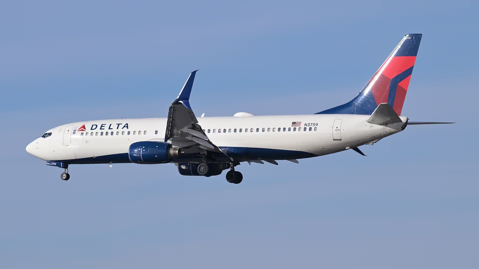 N3759 — Boeing