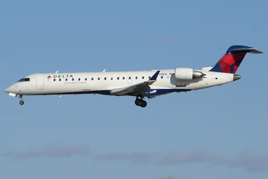 N759EV — Bombardier