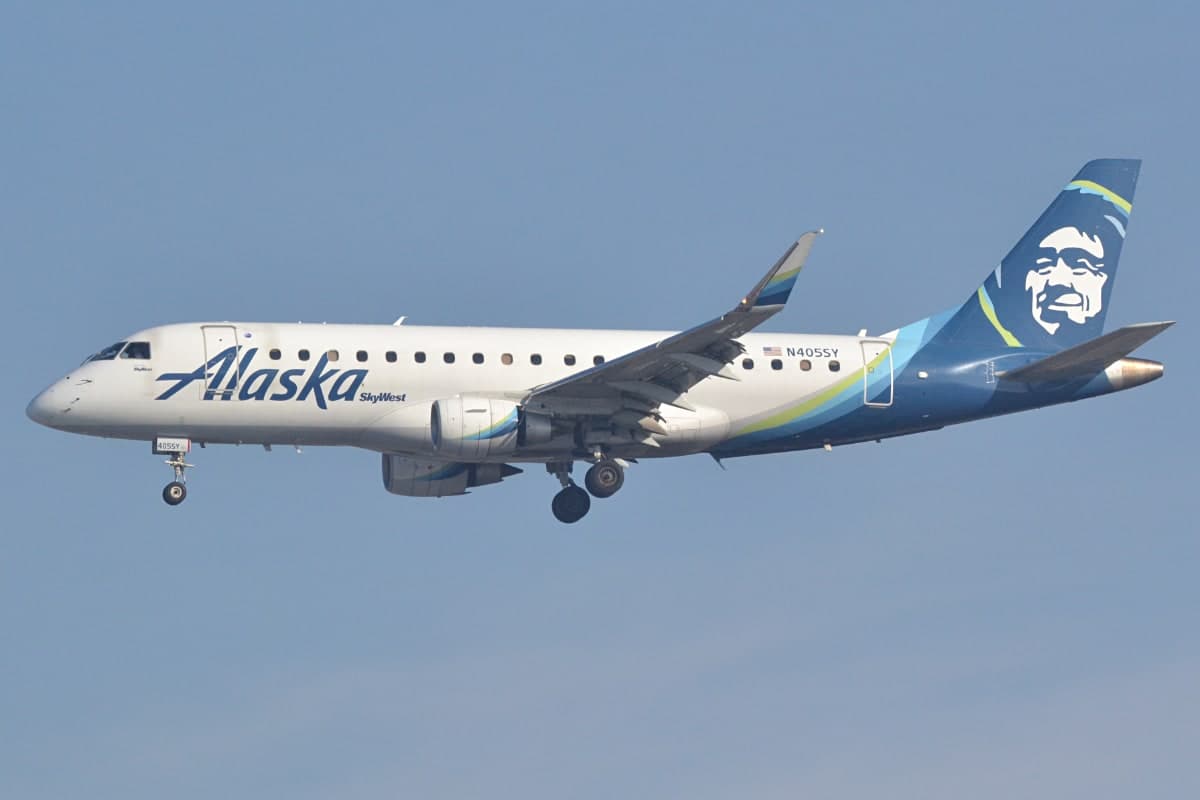 N405SY — Aircraft