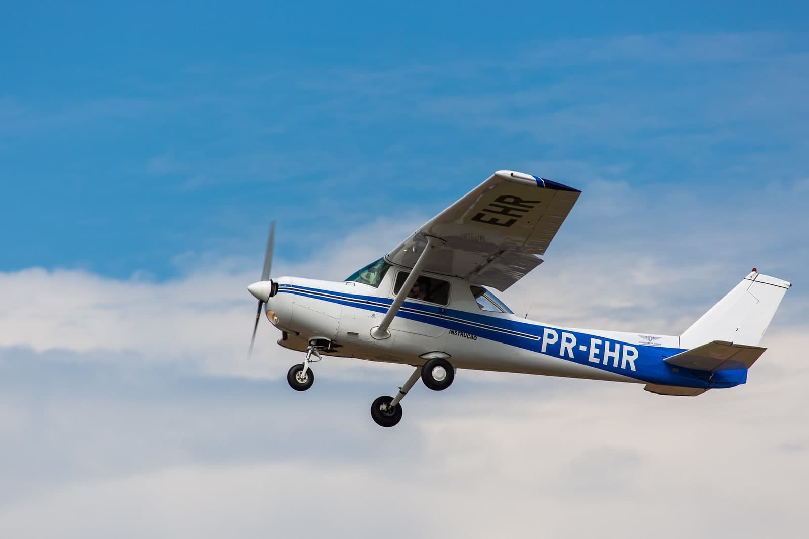 PR-EHR — Cessna
