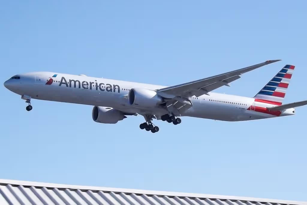N728AN — Boeing