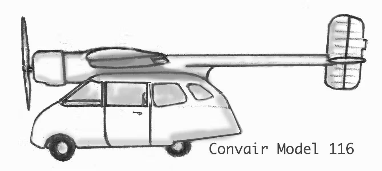 Unidentified — Aircraft