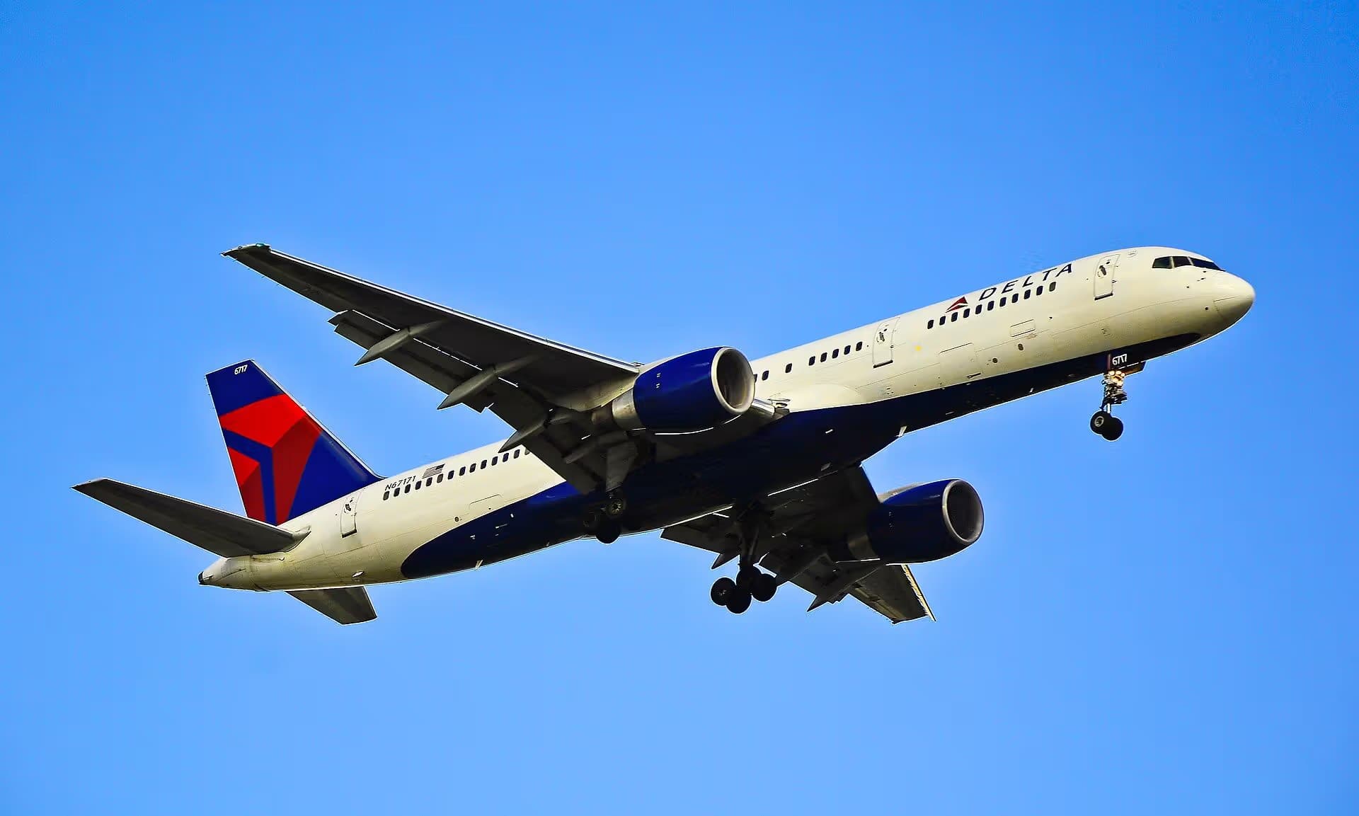 N67171 — Boeing