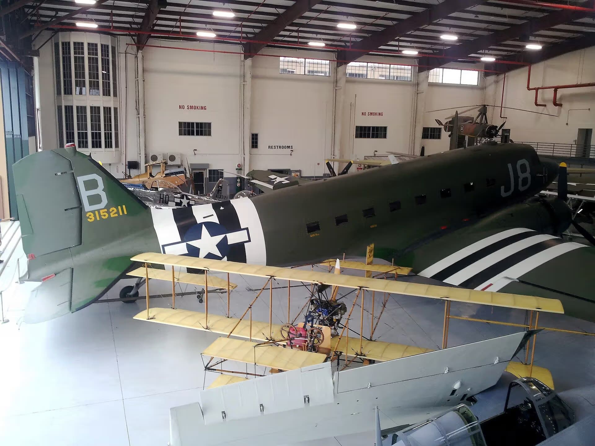 N1944A — Douglas