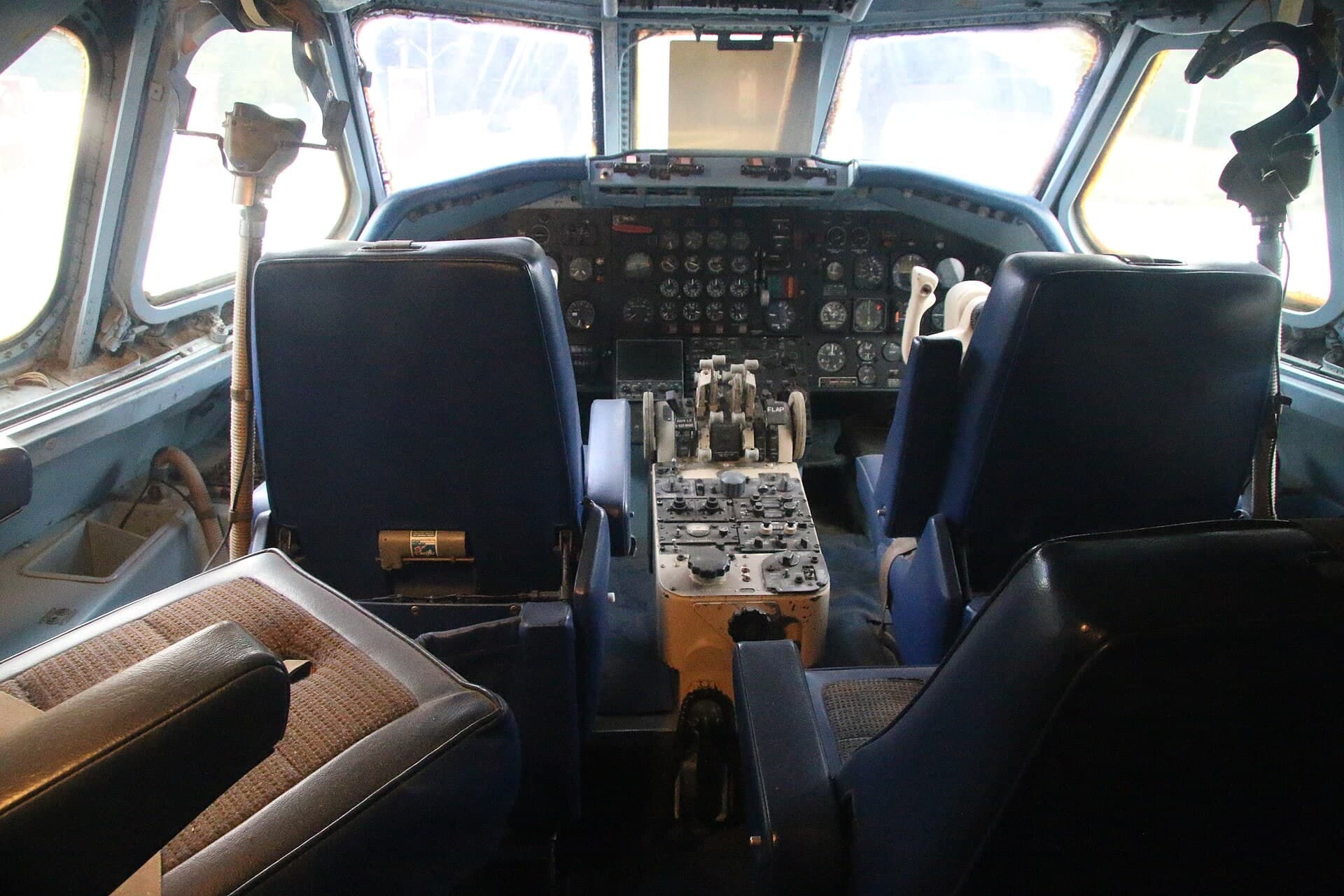 N880EP — Aircraft