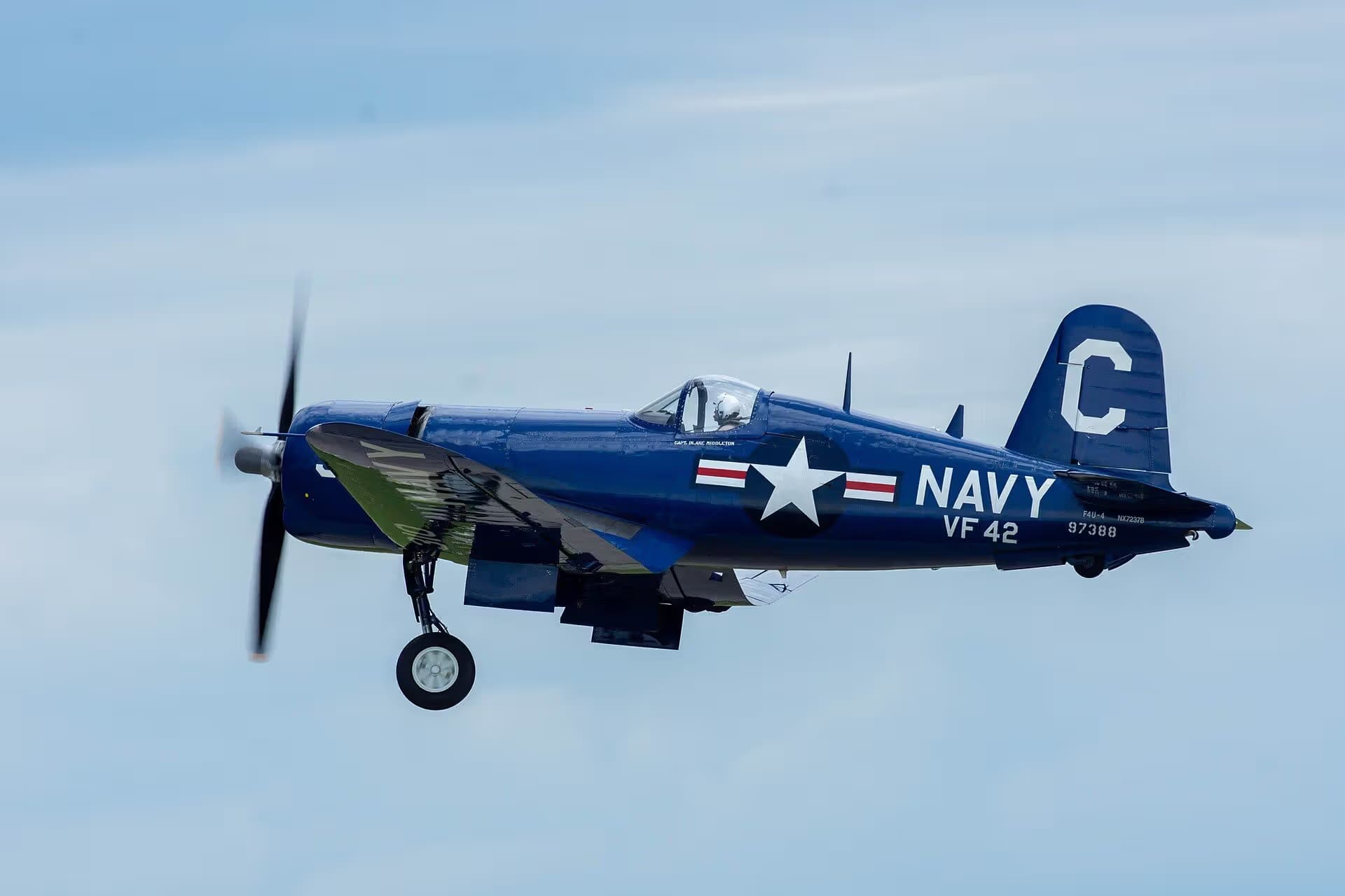 N72378 — Aircraft