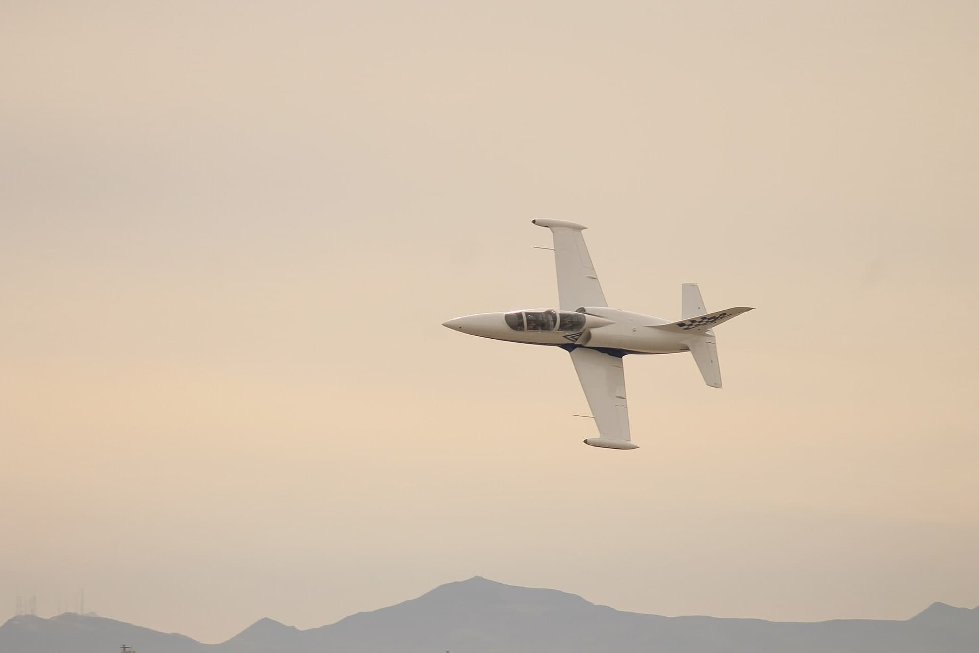 N139ES — Single-engine aircraft
