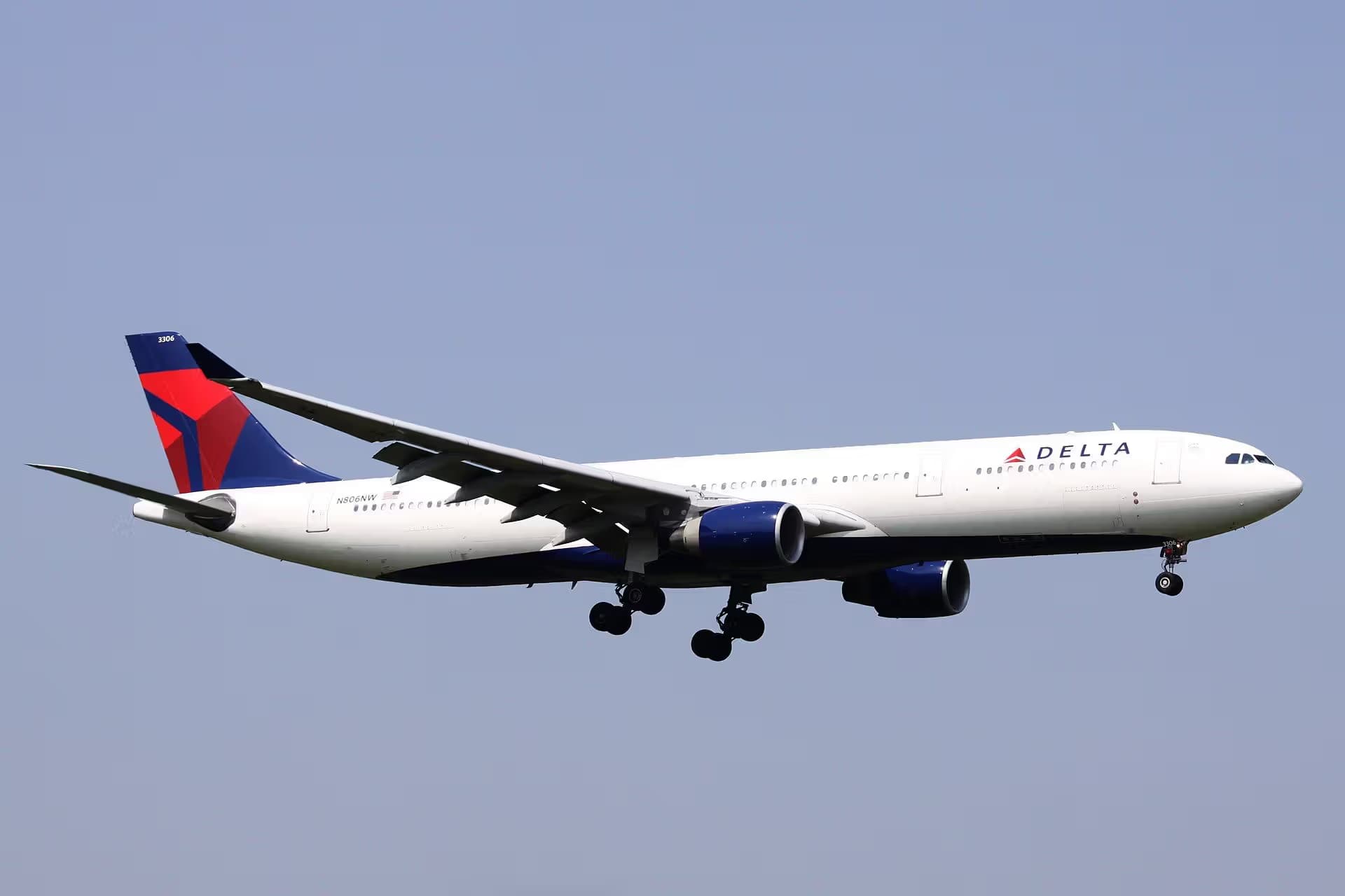 N806NW — Airbus