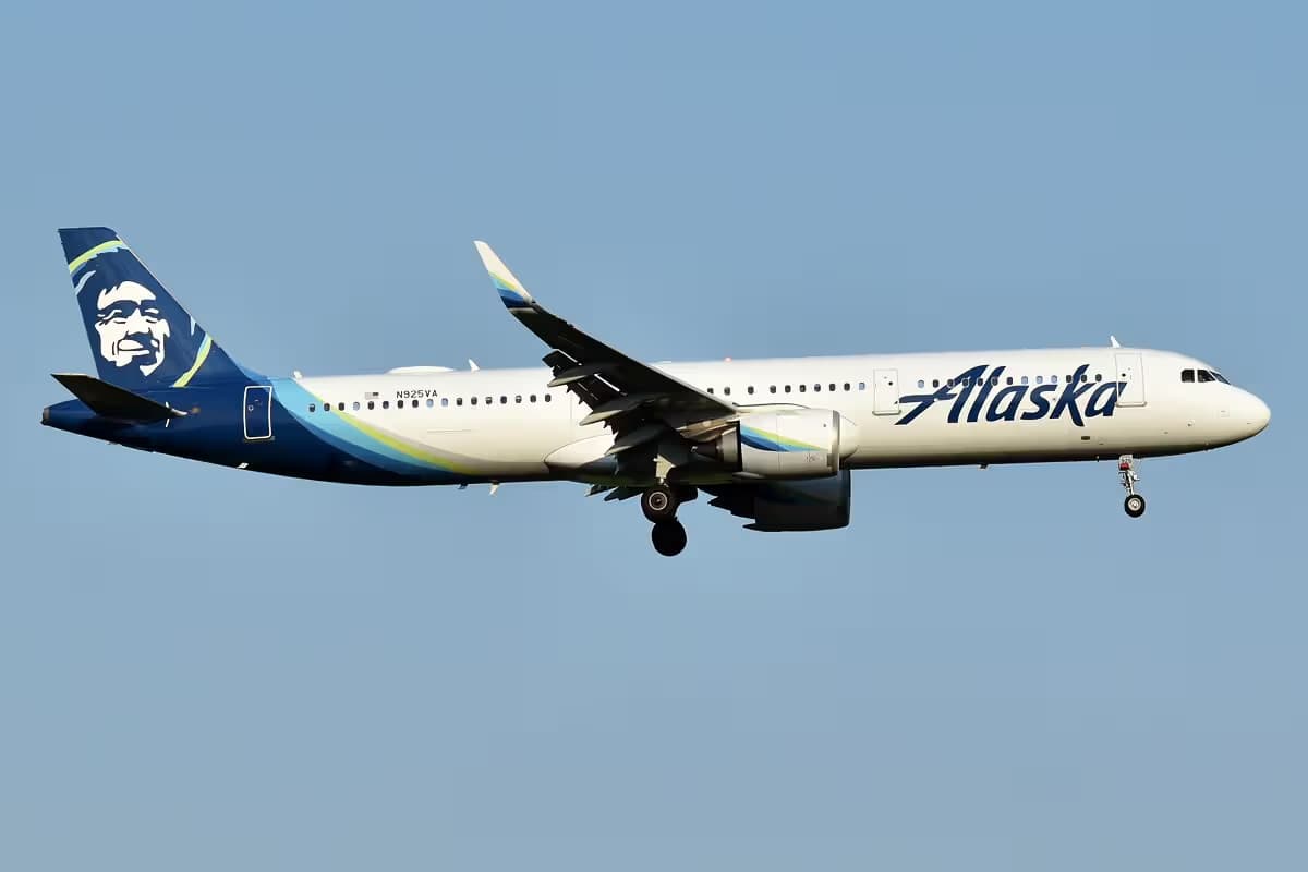 N925VA — Airbus