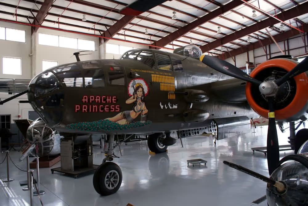 Unidentified — Warbird