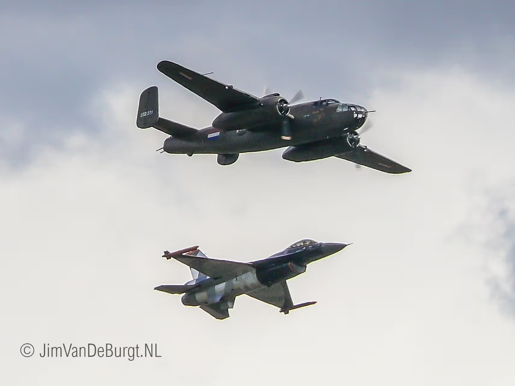 Unidentified — Warbird