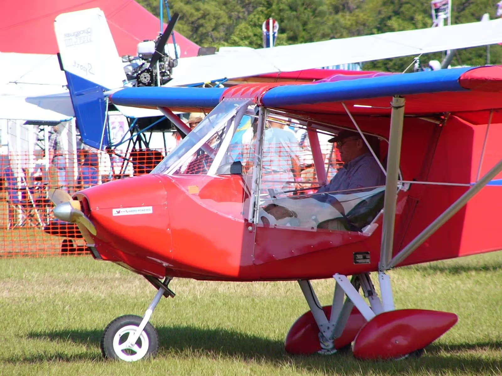 N929XH — Aircraft