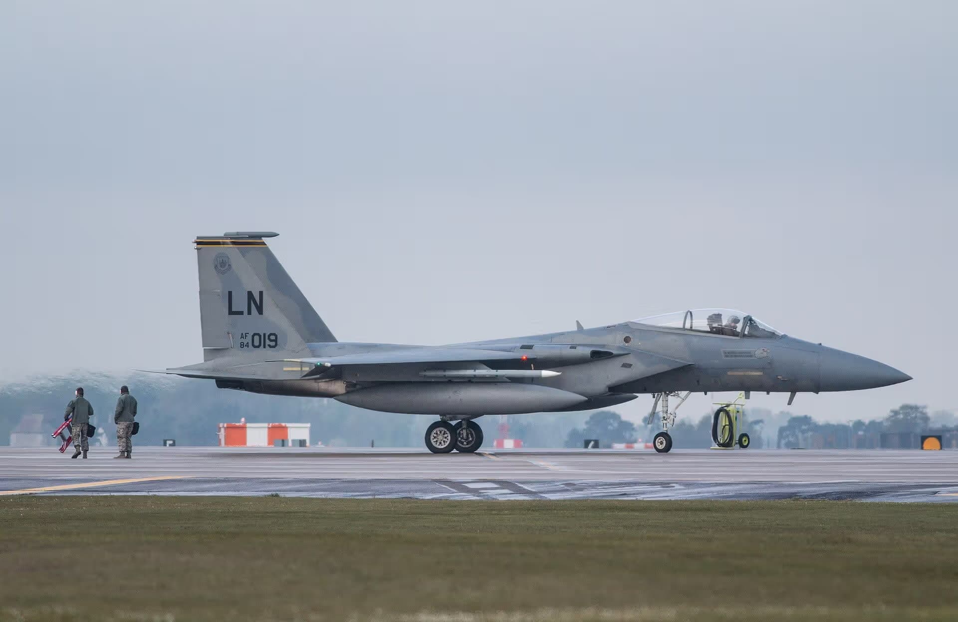 Unidentified — Aircraft