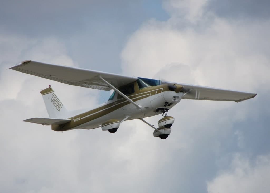 N67392 — Cessna