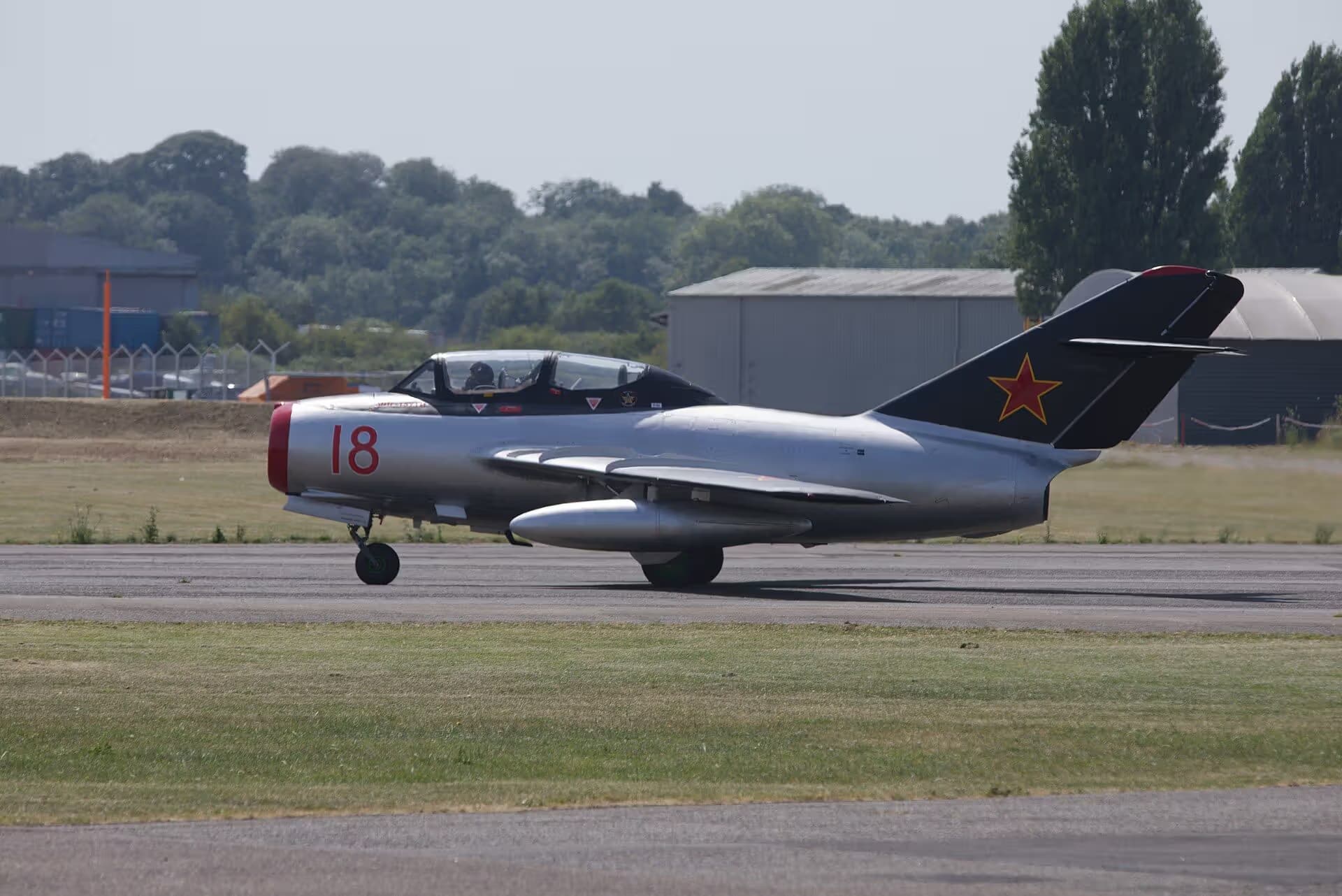 N104CJ — Aircraft
