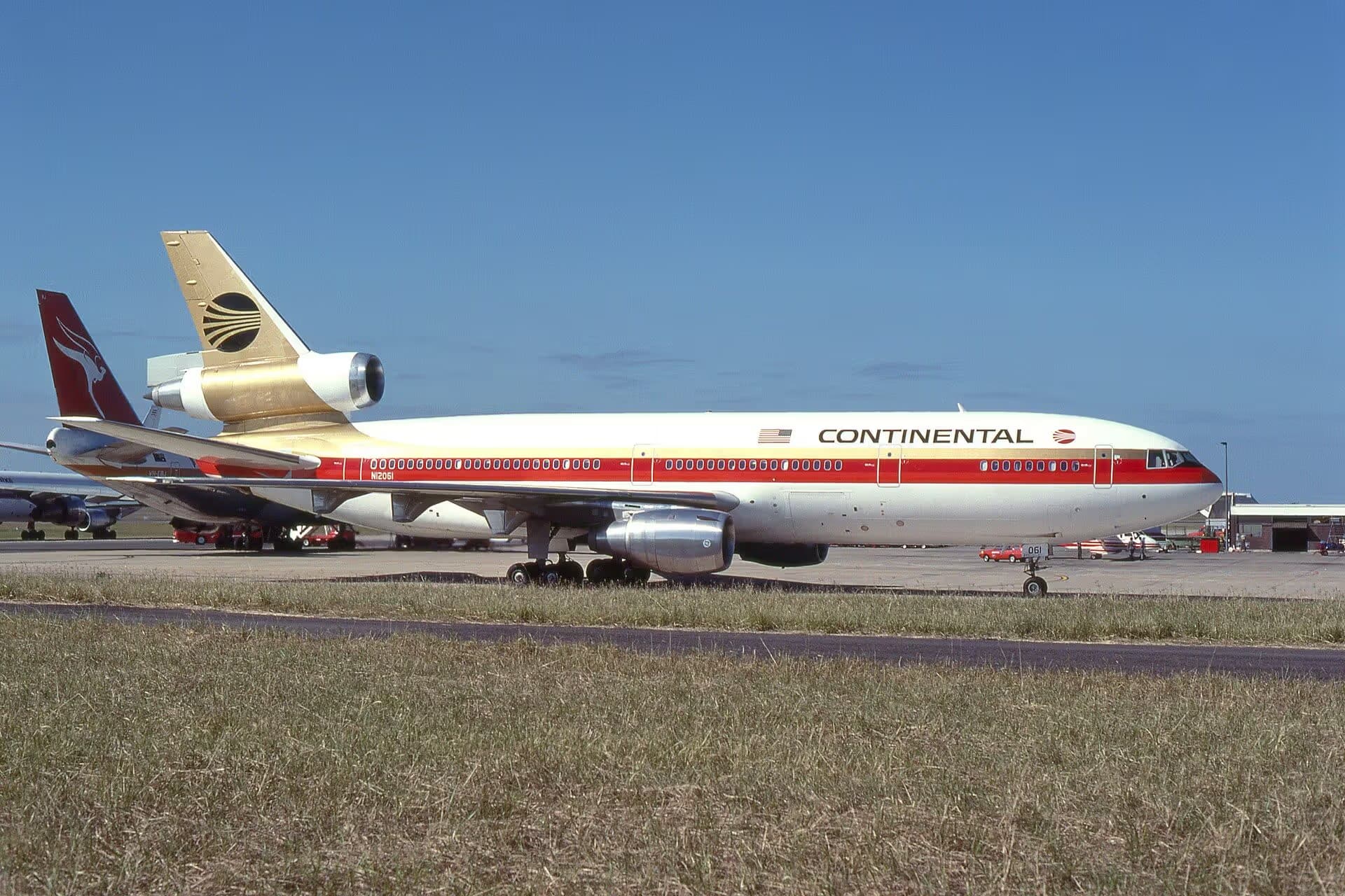 N12061 — Douglas