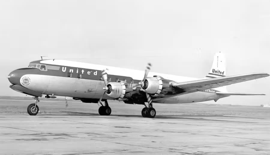 N37555 — Aircraft