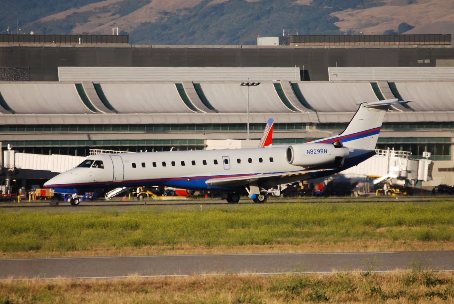 N829RN — Aircraft