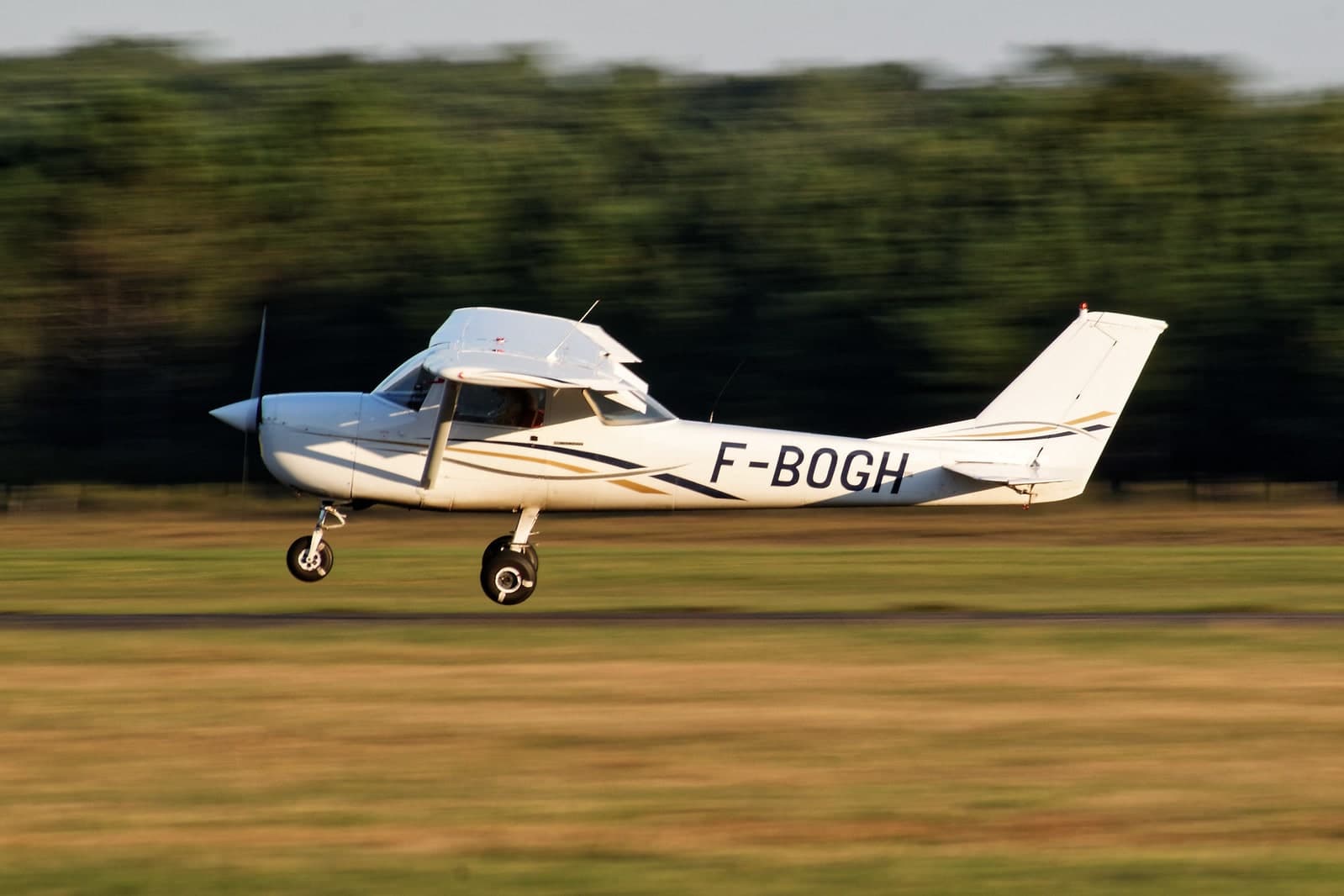 F-BOGH — Cessna