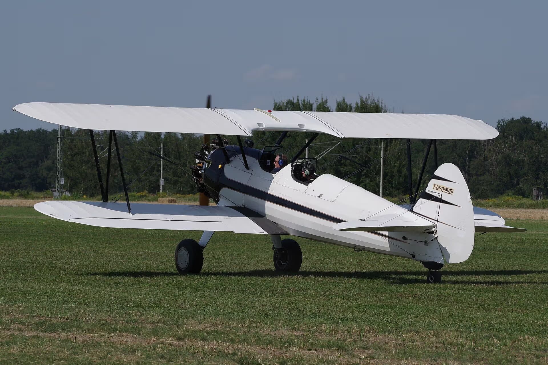 N9054H — Boeing