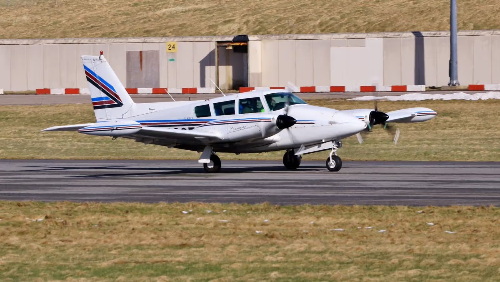 N4297A — Piper