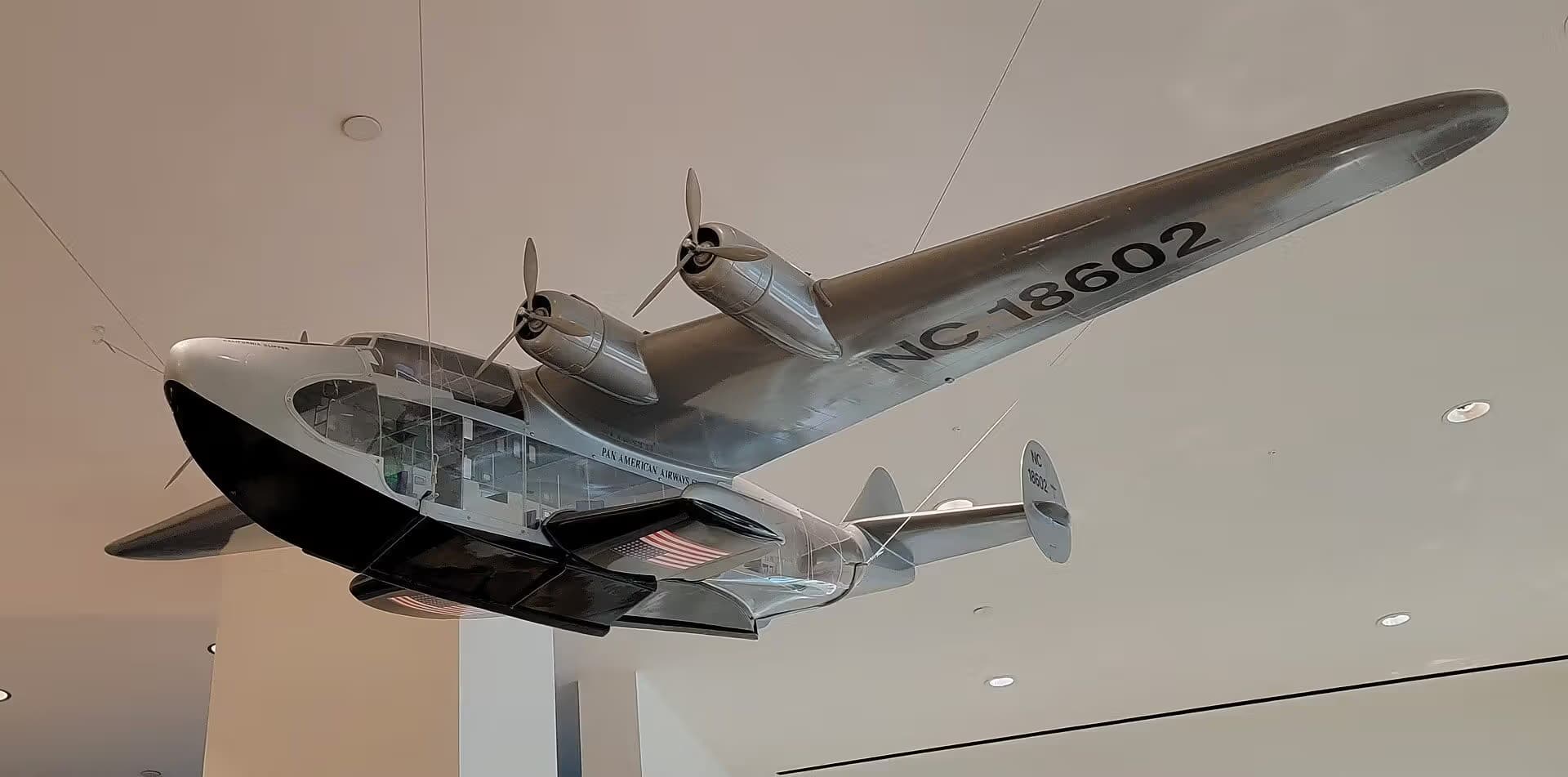 Unidentified — Aircraft