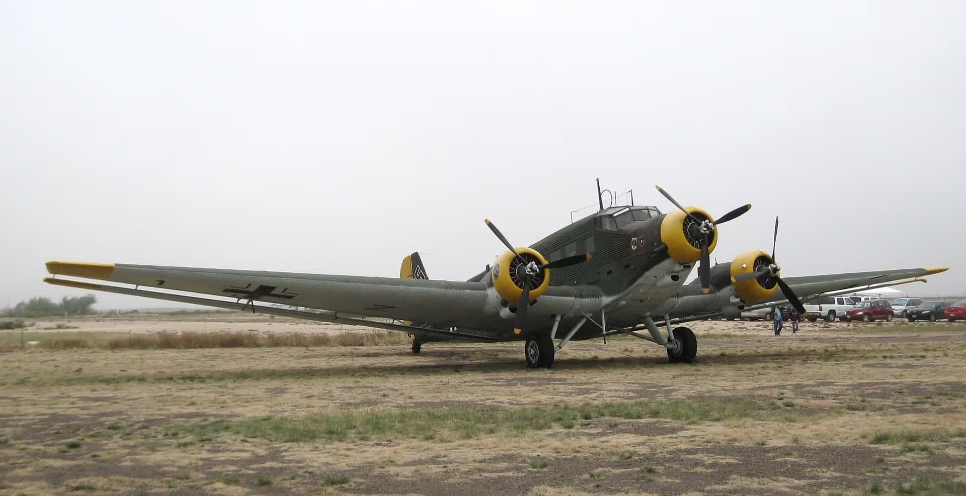 N352JU — Aircraft
