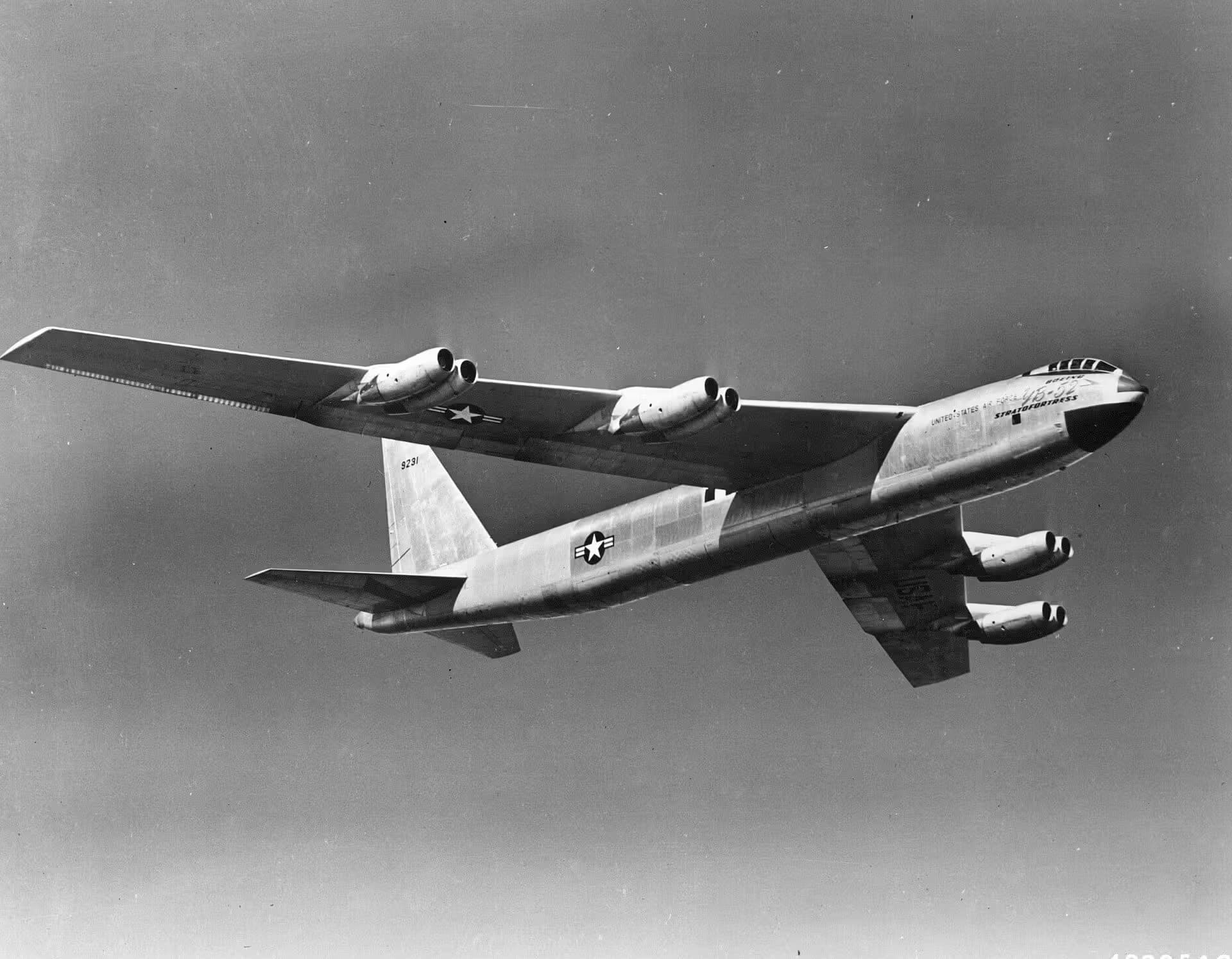 Unidentified — Aircraft