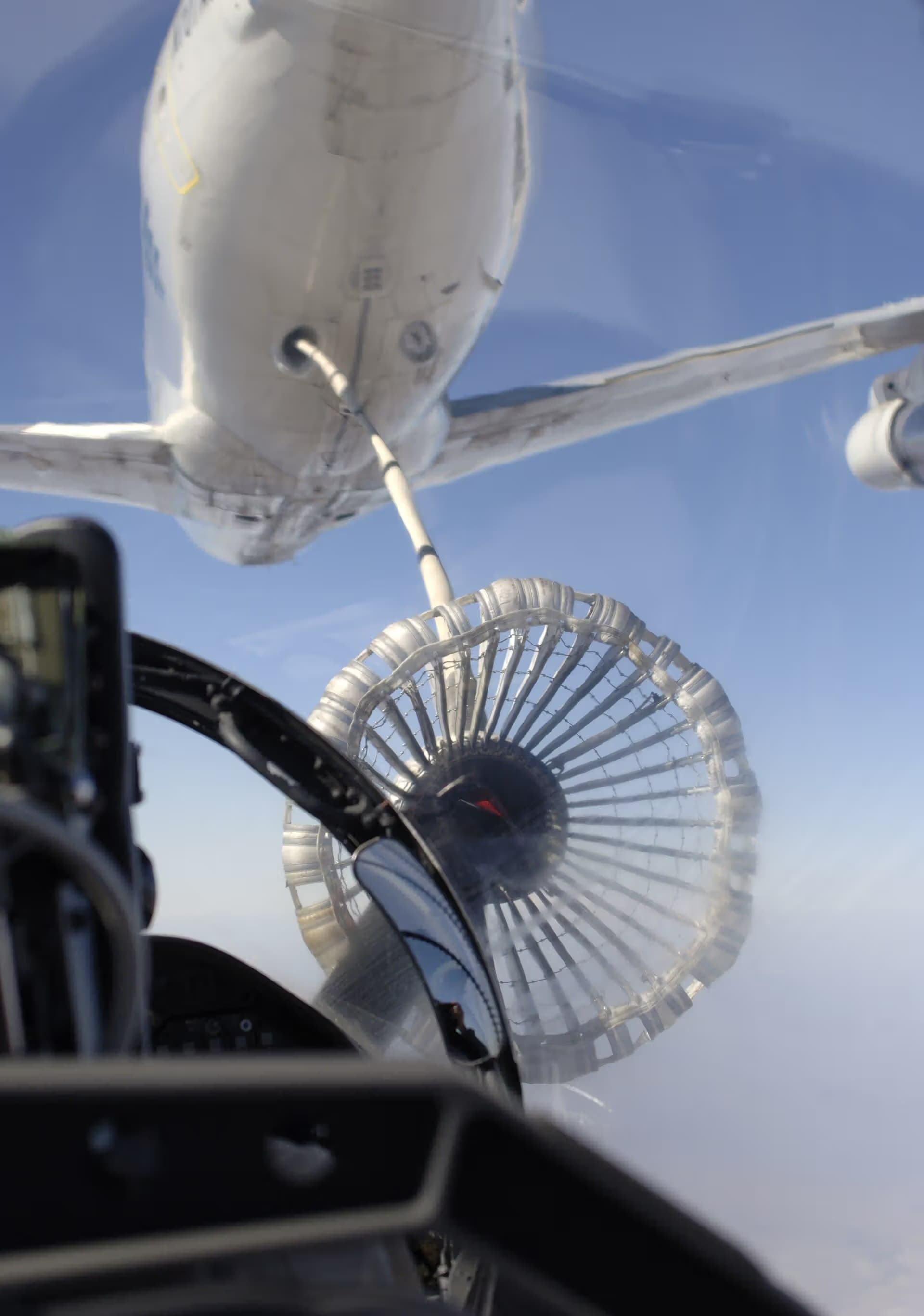 N707AR — Aircraft