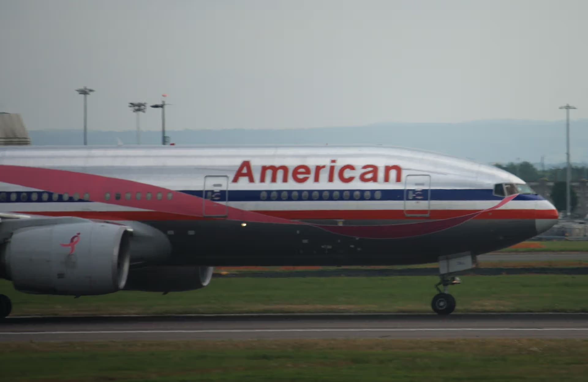 N759AN — Aircraft