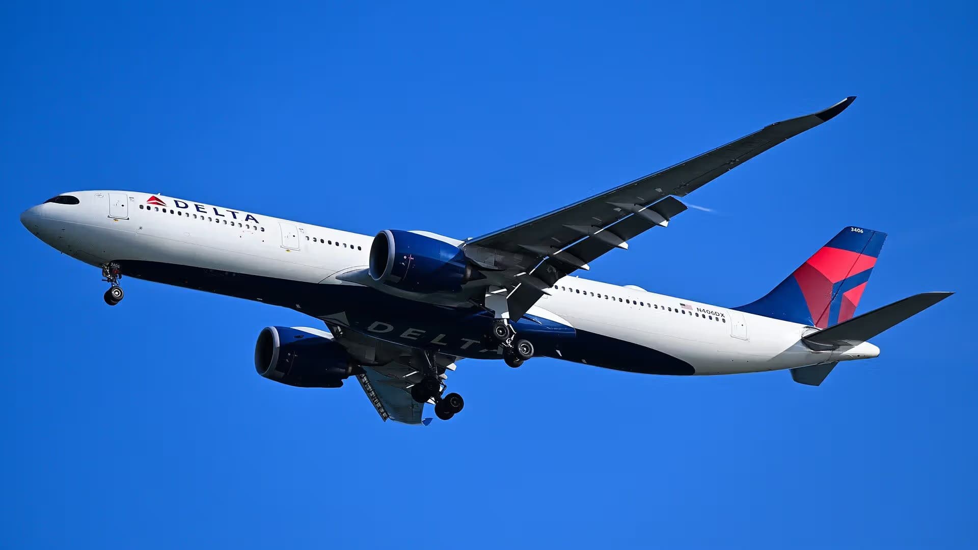N406DX — Airbus