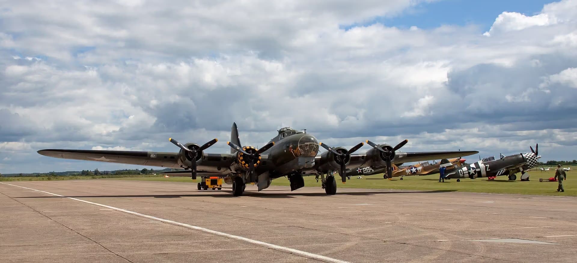 Unidentified — Warbird